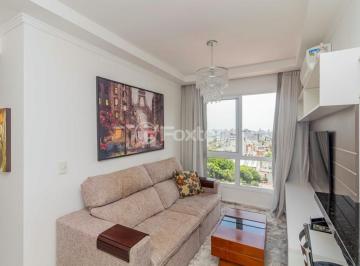 01-APARTAMENTO-2D-SANTANA-PORTO-ALEGRE-962358.jpg · Apartamento, 2 dormitórios, 57.71 m², em Santana