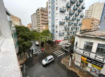 2f268932 · Apartamento, 1 dormitórios, 29.64 m², em Centro Histórico