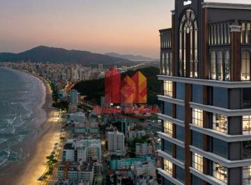 Apartamento · 206m² · 4 Quartos · 3 Vagas · La Rocca Itapema - Apto 4 suites 3 vagas, 206m² pr