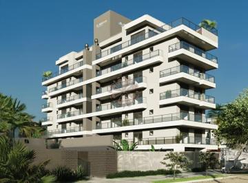 Apartamento · 260m² · 3 Quartos · 2 Vagas · Apartamento com 3 suítes e vista para o mar no Edi