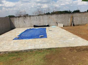 Terreno , Sobradinho · ANTÔNIO SEVERO VENDE : LOTE COND. BR 020 SOBRADINHO