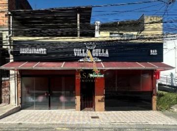 Foto 01 · Salão Comercial com Ponto Fixo Rentável + 2 Casas -- Próximo ao Bethaville, Barueri/SP