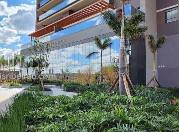 Apartamento · 437m² · 5 Quartos · 6 Vagas · Edifício Cidade de ZURIQUE Cobertura à venda. #imoveisribeir