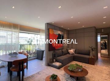 Apartamento · 75m² · 3 Quartos · 1 Vaga · Apartamento à venda - em Pinheiros