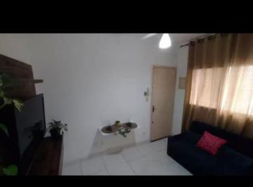 Apartamento de 1 quarto, Praia Grande · APARTAMENTO GUILHERMINA