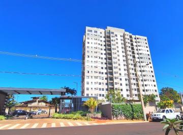 Apartamento · 50m² · 2 Quartos · 1 Vaga · Apartamento tipo para venda em Jardim Olhos D'água com 2 quartos, 50m²