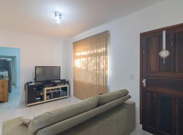 Casa · 116m² · 2 Quartos · 2 Vagas · Casa tipo para venda em Independência com 2 quartos, 116m²