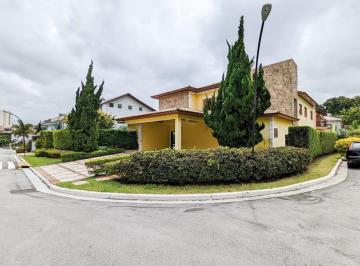 Casa · 577m² · 4 Quartos · 3 Vagas · Casa no condomínio Condomínio Residencial Forest Hills para venda com 4 quartos, sendo 4 suítes, 577