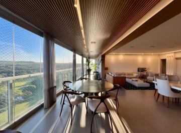 Apartamento · 322m² · 4 Quartos · 4 Vagas · Apartamento tipo para venda em Vila do Golf com 4 quartos, sendo 4 suítes, 322m²