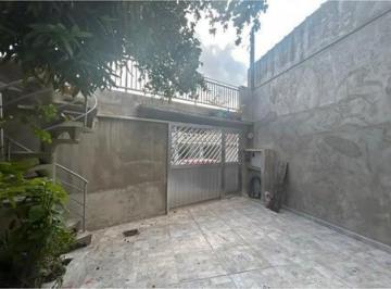 Casa · 220m² · 3 Quartos · 5 Vagas · Sobrado para venda em Jardim Las Vegas com 3 quartos, 220m²