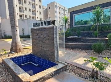 Apartamento · 41m² · 20 Quartos · 1 Vaga · Apartamento tipo para venda em Reserva Real com 20 quartos, 41m²