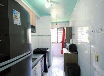 Apartamento · 54m² · 2 Quartos · 1 Vaga · Apartamento tipo para venda em Medeiros com 2 quartos, 54m²