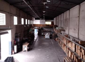 Comercial · 530m² · 6 Vagas · Galpão comercial para venda em Limão, 530m²