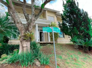 Casa · 450m² · 3 Quartos · 6 Vagas · Casa no condomínio Condomínio Euroville 1 para venda com 3 quartos, sendo 3 suítes, 450m²