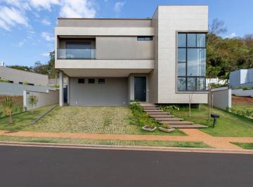 Casa · 376m² · 4 Quartos · 4 Vagas · Casa no condomínio Alphaville III para venda com 4 quartos, sendo 4 suítes, 376m²