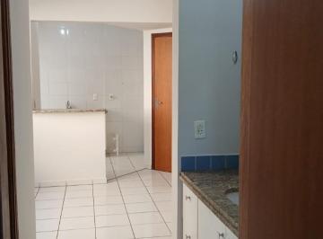 Apartamento · 37m² · 1 Quarto · 1 Vaga · Apartamento tipo para venda em Condomínio Itamaraty com 1 quarto, 37m²