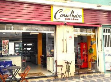 Comercial · 180m² · Loja de rua para venda em Santana, 180m²