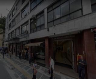 Comercial · 60m² · Conjunto comercial para venda em República, 60m²