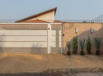 Casa · 178m² · 3 Quartos · 4 Vagas · Casa tipo para venda em Residencial São Judas Tadeu com 3 quartos, sendo 2 suítes, 178m²