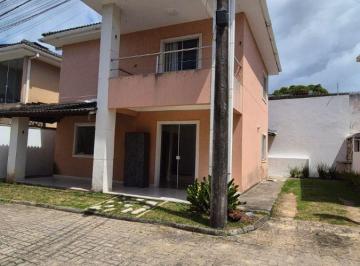Casa de 4 quartos, Lauro de Freitas · ALUGADA!!! casa com 4/4, cond fechado, com piscina e espaço gourmet.