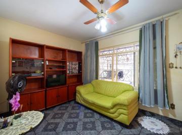 Casa · 117m² · 3 Quartos · 2 Vagas · Casa de vila para venda em Parque Residencial Eloy Chaves com 3 quartos, sendo 1 suíte, 117m²