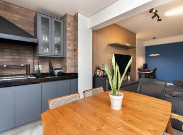 Apartamento · 67m² · 2 Quartos · 1 Vaga · Apartamento tipo para venda em Centro com 2 quartos, sendo 1 suíte, 67m²
