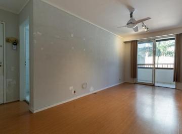 Apartamento · 60m² · 2 Quartos · 1 Vaga · Apartamento tipo para venda em Água Branca com 2 quartos, 60m²