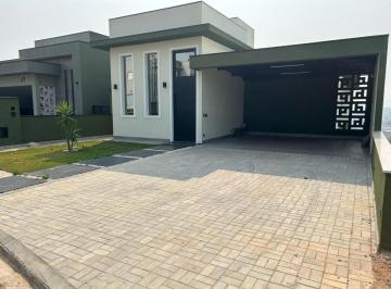 Casa · 282m² · 4 Quartos · Casa no condomínio Villa Real para venda com 4 quartos, sendo 3 suítes, 282m²