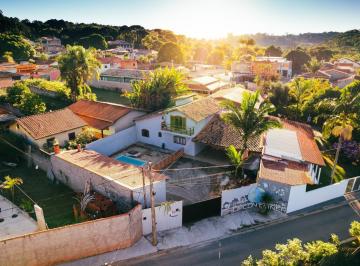 Casa · 291m² · 3 Quartos · 6 Vagas · Casa tipo para venda em Parque Corrupira - Etapa 1 com 3 quartos, sendo 1 suíte, 291m²
