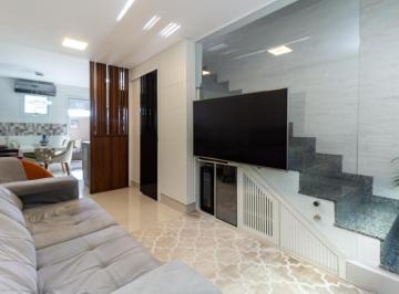 Casa · 82m² · 2 Quartos · 2 Vagas · Casa no condomínio Boulevard Park para venda com 2 quartos, 82m²