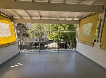 Casa · 112m² · 2 Quartos · 1 Vaga · Casa de vila para venda em Vila Augusta com 2 quartos, 112m²
