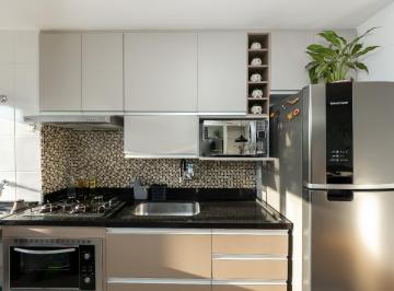 Apartamento · 48m² · 2 Quartos · 1 Vaga · Apartamento tipo para venda em Jardim Isis com 2 quartos, 48m²