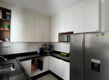 Casa · 62m² · 2 Quartos · 1 Vaga · Casa no condomínio Village Park Jaraguá para venda com 2 quartos, 62m²