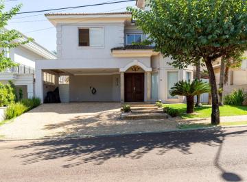Casa · 499m² · 5 Quartos · 4 Vagas · Casa no condomínio Guaporé 1 para venda com 5 quartos, sendo 4 suítes, 499m²