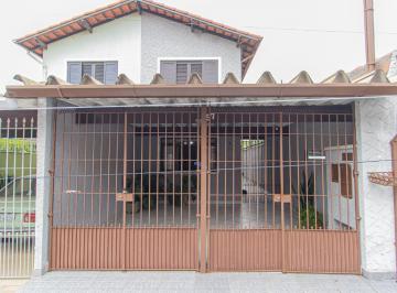 Casa · 109m² · 3 Quartos · 2 Vagas · Casa de vila para venda em Jardim das Imbuias com 3 quartos, 109m²