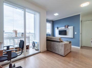 Apartamento · 58m² · 3 Quartos · 1 Vaga · Apartamento tipo para venda em Limão com 3 quartos, sendo 1 suíte, 58m²