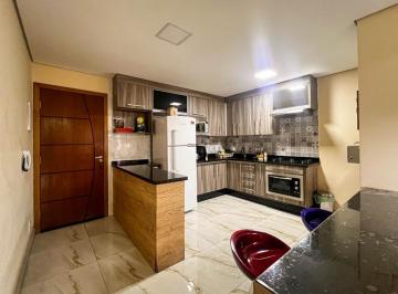 Apartamento · 63m² · 2 Quartos · 1 Vaga · Apartamento tipo para venda em Vila Falchi com 2 quartos, sendo 1 suíte, 63m²