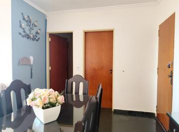 Apartamento · 93m² · 3 Quartos · 1 Vaga · Apartamento tipo para venda em Jardim Castelo Branco com 3 quartos, sendo 1 suíte, 93m²