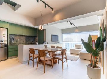 Apartamento · 150m² · 3 Quartos · 2 Vagas · Cobertura para venda em Jardim Aeroporto com 3 quartos, sendo 2 suítes, 150m²