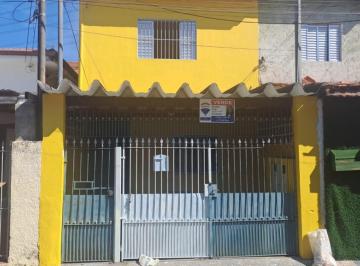 Casa · 120m² · 2 Quartos · 1 Vaga · Casa de vila para venda em Rio Pequeno com 2 quartos, sendo 1 suíte, 120m²