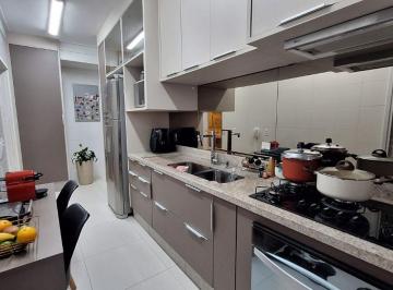 Apartamento de 4 quartos, São Bernardo do Campo · Excelente Apto no Condomínio Helbor Family Garden 127 m - Chácara Inglesa