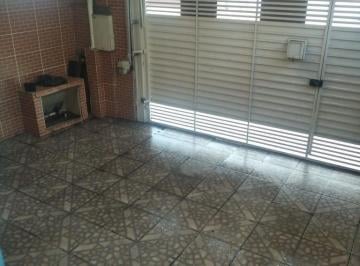 Casa · 95m² · 3 Quartos · 2 Vagas · Casa de vila para venda em Vila Marari com 3 quartos, sendo 1 suíte, 95m²