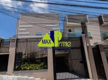 Foto 01 · SOBRADO CONDOMÍNIO FECHADO/55M²/SACADA/02 SUÍTES/02 VAGAS
