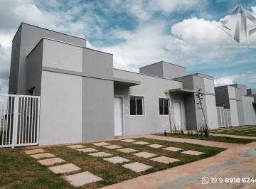202607281026495557.png · Casa para Venda em Jaguariúna, Vargeão, 2 dormitórios, 1 suíte, 2 banheiros, 2 vagas