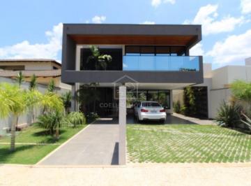 Foto 01 · QUINTAS DO SOL CASA NOVA E SEMIMOBILIADA 4 SUÍTES ARMÁRIOS ALTO PADRÃO JARDIM BOTÂNICO