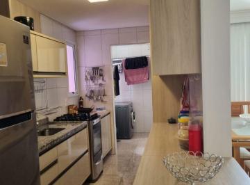 Apartamento de 3 quartos, Jundiaí · Atmosphera Natural Living