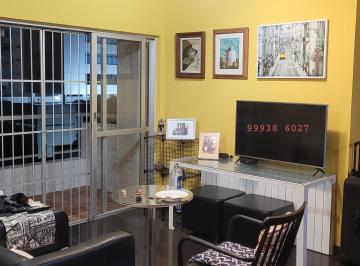 Apartamento 120m² Venda Boa Viagem · Apartamento amplo com 109 m² 3 quartos, varanda e dependências com garagem