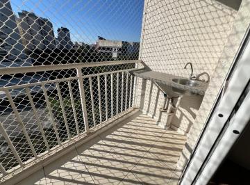 Apartamento · 54m² · 2 Quartos · 1 Vaga · Apartamento tipo para venda em Macedo com 2 quartos, 54m²