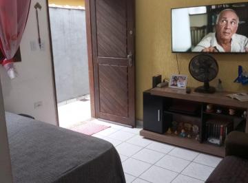 Casa · 31m² · 1 Quarto · 1 Vaga · Casa no condomínio Residencial Keby para venda com 1 quarto, 31m²