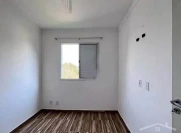 Apartamento · 63m² · 3 Quartos · 1 Vaga · Apartamento tipo para venda em Jardim Ísis com 3 quartos, 63m²